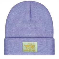 Boys Lie Amber Beanie ACCESSORIES