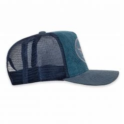 Boys Lie NEW ARRIVALS Arctic Corduroy Trucker Hat