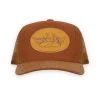 Boys Lie NEW ARRIVALS Autumn Corduroy Trucker Hat