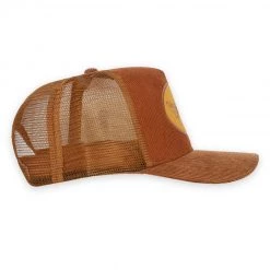 Boys Lie NEW ARRIVALS Autumn Corduroy Trucker Hat