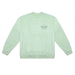 Boys Lie NEW ARRIVALS Change Of Heart Terry Crewneck