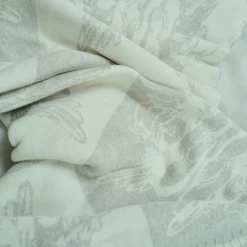 Boys Lie Home Grey Boys Lie Blanket NEW ARRIVALS