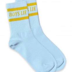 Boys Lie Party Pack Socks - Set Of 5