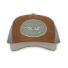 Boys Lie Dune Corduroy Trucker Hat