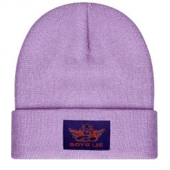 Boys Lie Elizabeth Beanie