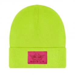 Boys Lie Franckie Beanie