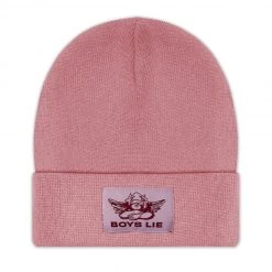 Boys Lie ACCESSORIES Haya Beanie