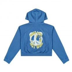 Boys Lie Movement Hoodie V3 Mini