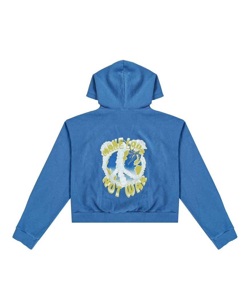 Boys Lie Movement Hoodie V3 Mini 4 Boys Lie Movement Hoodie V3 Mini