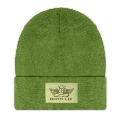 Boys Lie Katie Beanie