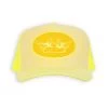 Boys Lie NEW ARRIVALS Lemon Drop Terry Trucker Hat