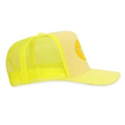 Boys Lie NEW ARRIVALS Lemon Drop Terry Trucker Hat