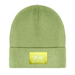 Boys Lie Mel Beanie