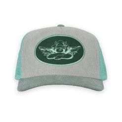 Boys Lie NEW ARRIVALS Pacific Corduroy Trucker Hat