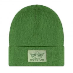 Boys Lie ACCESSORIES Paige Beanie