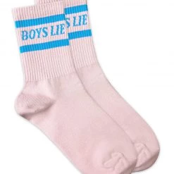 Boys Lie Party Pack Socks - Set Of 5