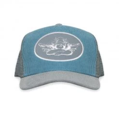 Boys Lie NEW ARRIVALS Stone Corduroy Trucker Hat