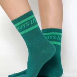Boys Lie Party Pack Socks - Set Of 5