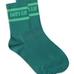Boys Lie Party Pack Socks - Set Of 5
