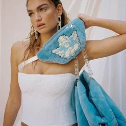 Peace Of Reign FOH Crossbody Bag ACCESSORIES