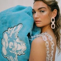 Peace Of Reign ACCESSORIES FOH Weekender Bag