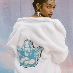 Peace Of Reign FOH Jacket