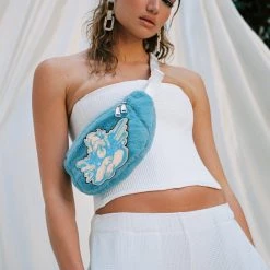 Peace Of Reign FOH Crossbody Bag ACCESSORIES