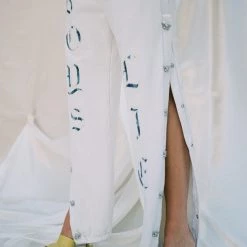 Peace Of Reign Oh Snap Plaid Pants