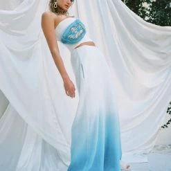 Peace Of Reign Waffle Pant