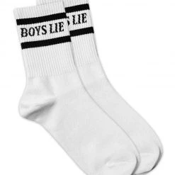 Boys Lie NEW ARRIVALS Neutral Pack Socks - Set Of 5