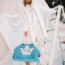 Peace Of Reign ACCESSORIES FOH Weekender Bag