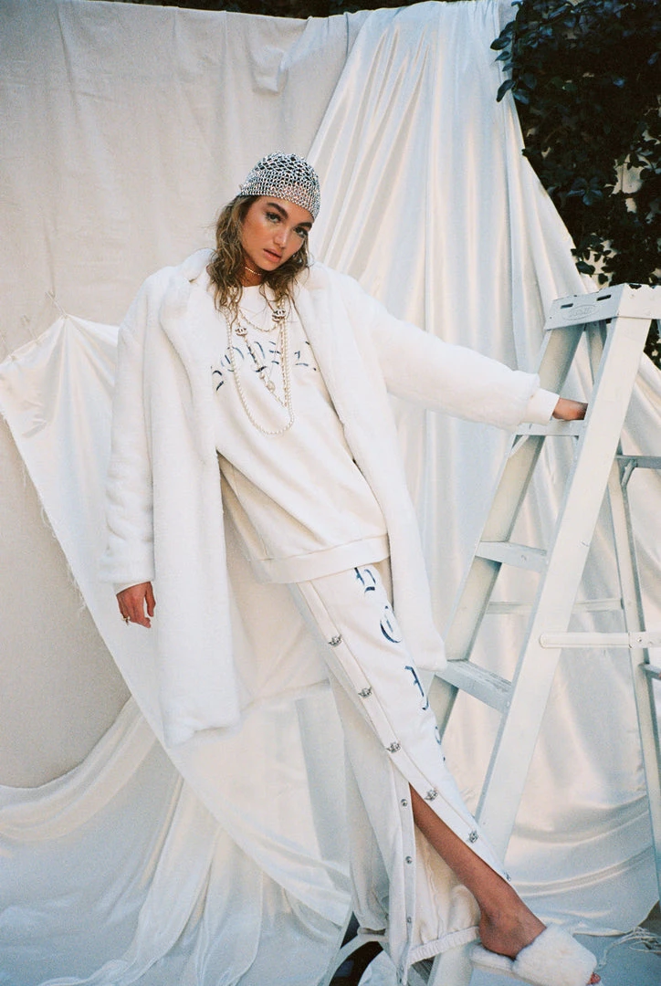 Peace Of Reign Oh Snap Plaid Pants 6 Peace Of Reign Oh Snap Plaid Pants