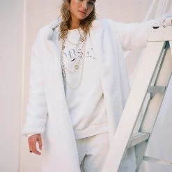 Peace Of Reign FOH Jacket