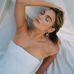 Peace Of Reign Waffle Corset 15 Peace Of Reign Waffle Corset