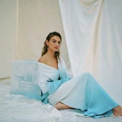 Peace Of Reign Waffle Pant