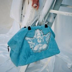 Peace Of Reign ACCESSORIES FOH Weekender Bag