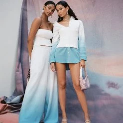 Peace Of Reign Waffle Pant